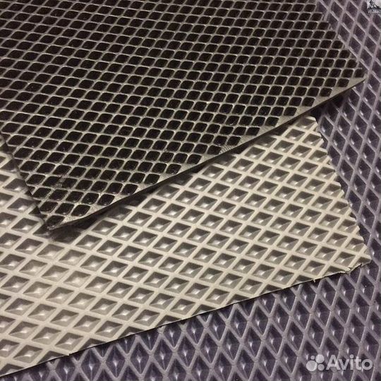 Автомобильные эва коврики