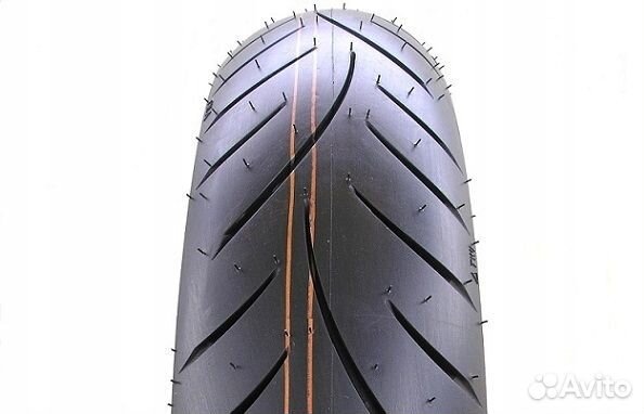 Mitas 100/90-19 MC-50 мотошина митас