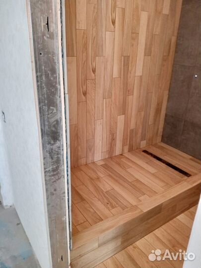 Плиточные, малярные, отделочные работы