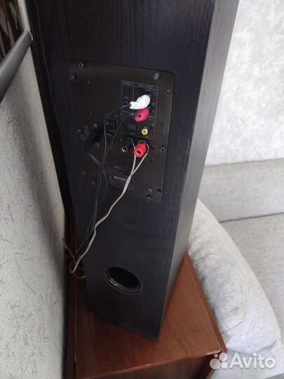 Активные Колонки Attitude Uni One