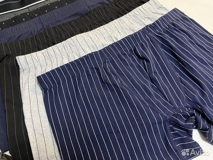 Новые боксеры 64-66 C&A Германия 1 шт