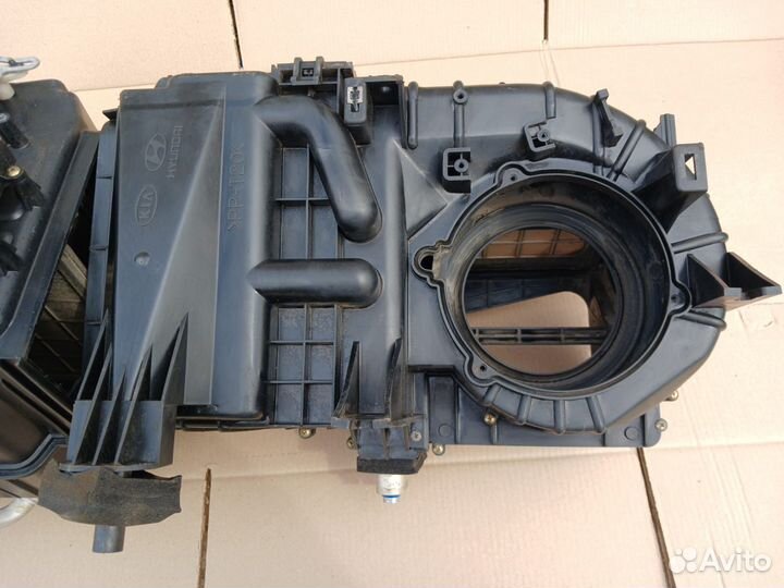 Печка Kia Magentis 1