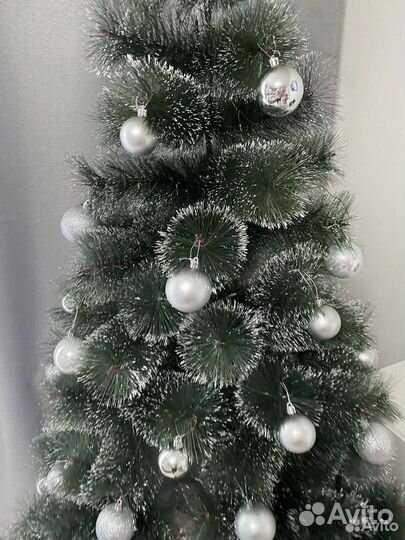 Елка искусственная (60см - 240см) Новая