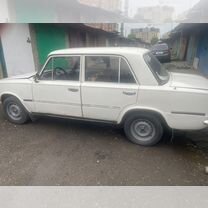 ВАЗ (LADA) 2101 1.2 MT, 1977, 200 000 км, с пробегом, цена 160 000 руб.