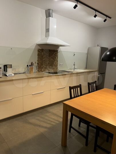 2-к. квартира, 83 м², 15/22 эт.