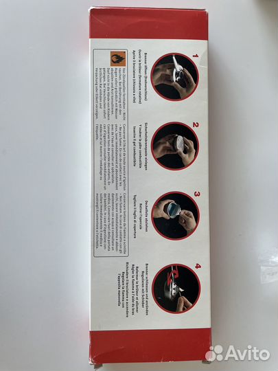 Набор для приготовления фондю