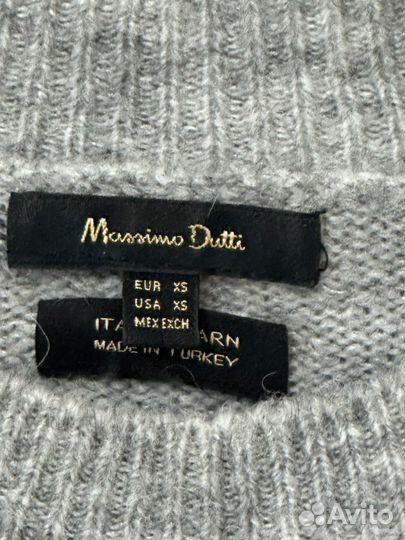 Свитер женский XS