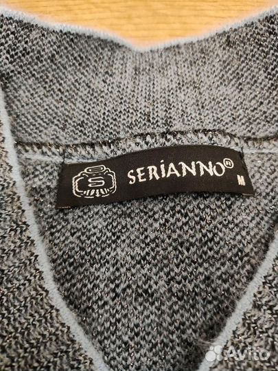 Джемпер женский serianno