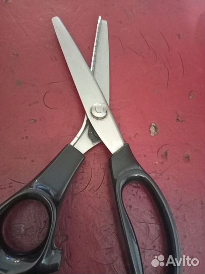 Ножницы портняжьи