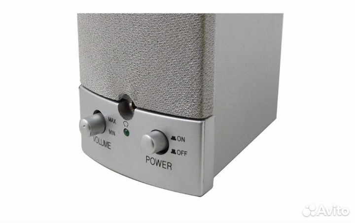 Компьютерные колонки Sven 310