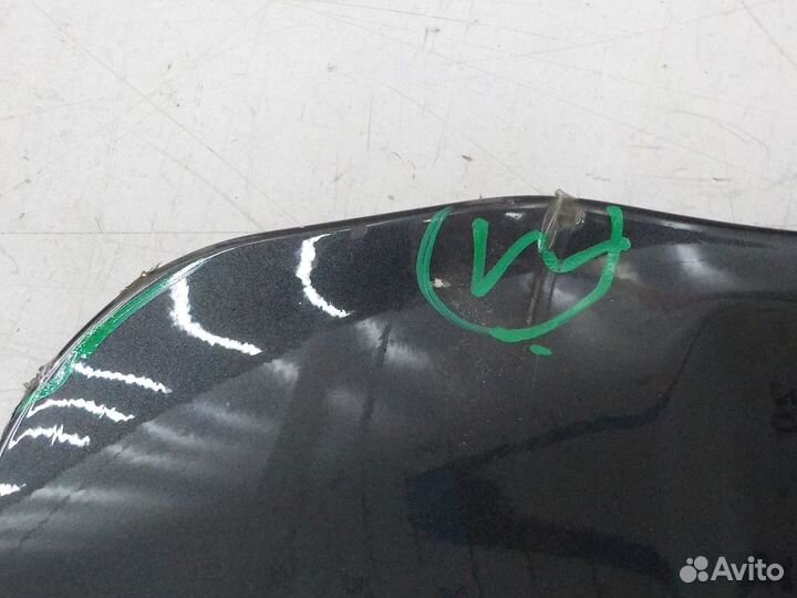 Дверь багажника на Land Rover Range Rover LR049220