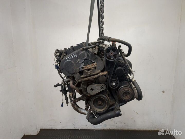 Гур Dodge Journey, 2009