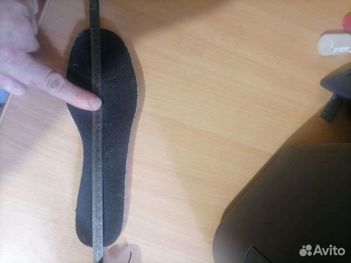 Хоккейные коньки бауэр