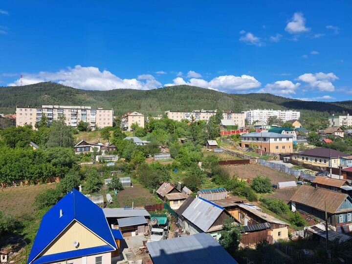 2-к. квартира, 41 м², 7/10 эт.