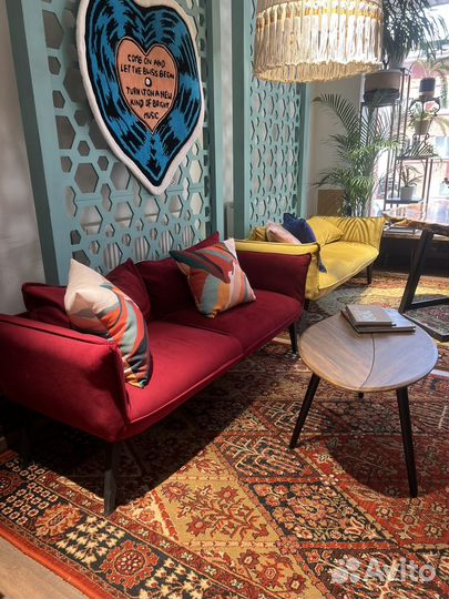 Лофт в аренду для мероприятий