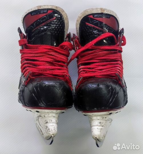 Коньки хоккейные Bauer Vapor X2.7 8d (43р.)