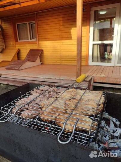 Набор для барбекю