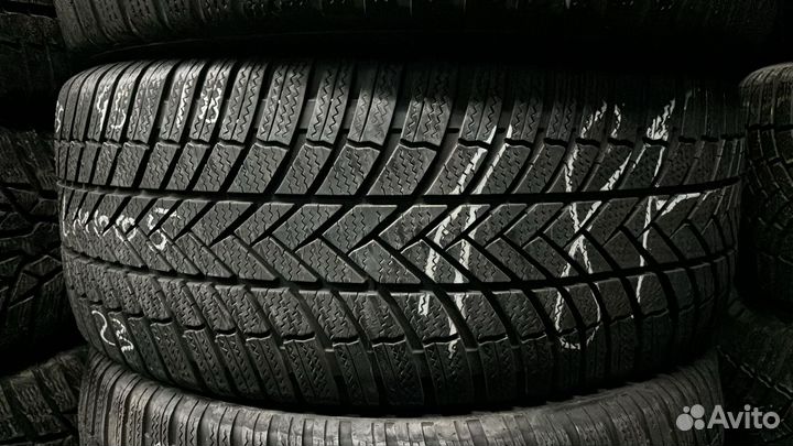 Bridgestone Blizzak LM-005 255/45 R18 101Y