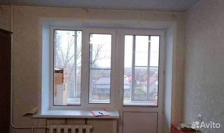 Окна за 7 дней