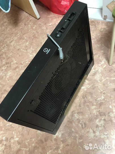 Вытяжка для кухни indesit