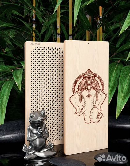 Доска садху 8 мм