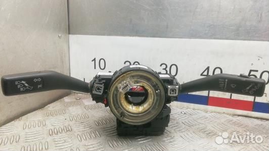 Переключатель поворотов и дворников (стрекоза) sko