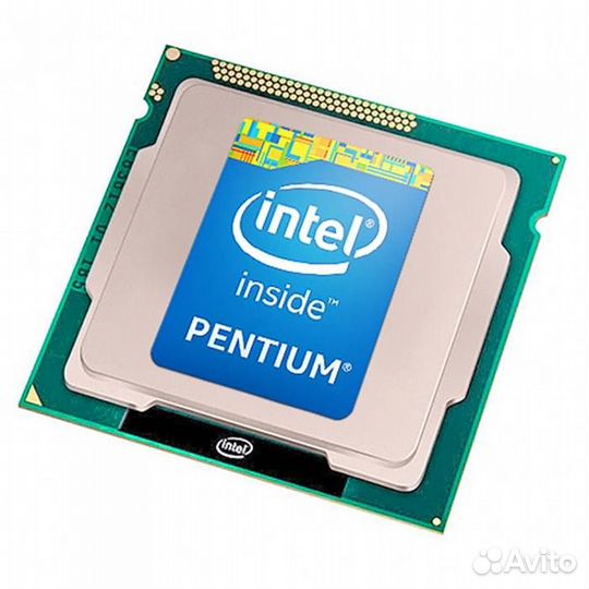 Процессор Intel Pentium G6400 OEM CM8070104291810
