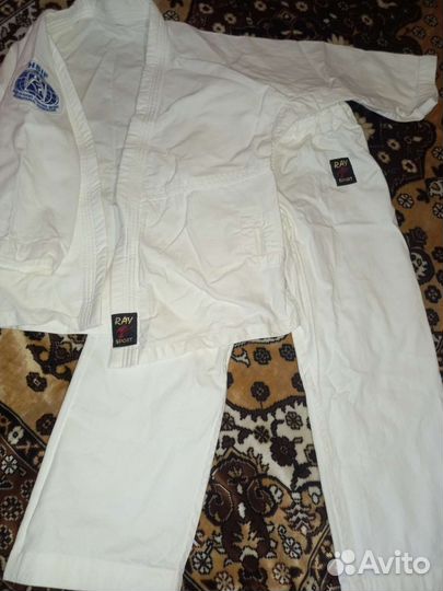 Кимоно
