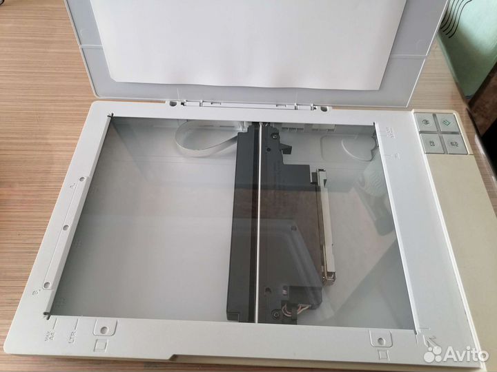 Сканер epson perfection v 10