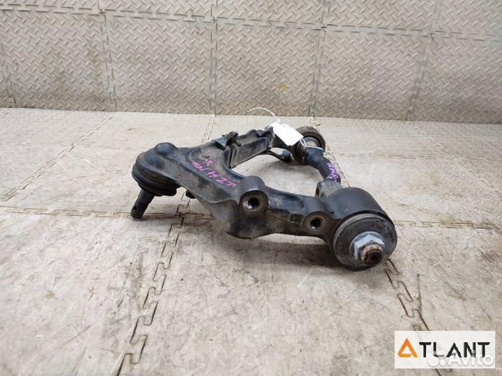 Рычаг передний левый toyota hiace