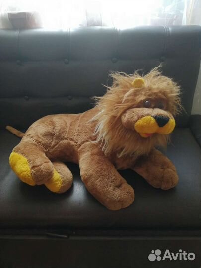 Мишка Тедди