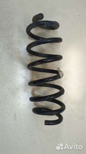 Пружина подвески Genesis G80, 2018