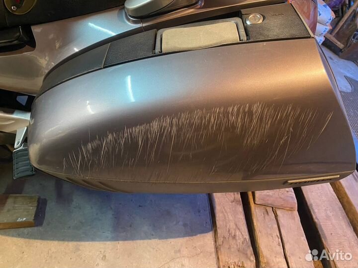 Продам Honda ST 1300