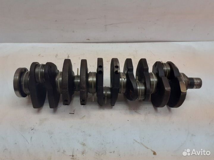 Коленвал Audi 80/90 B3 1986-1991