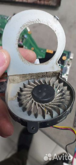 Сервисный центр