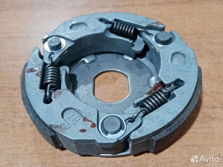 Диск сцепления Stels atv100c