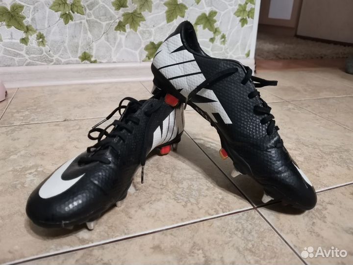 Nike mercurial vapor IX