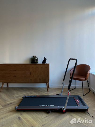 Беговая дорожка Yamaguchi