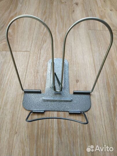 Подставка держатель СССР