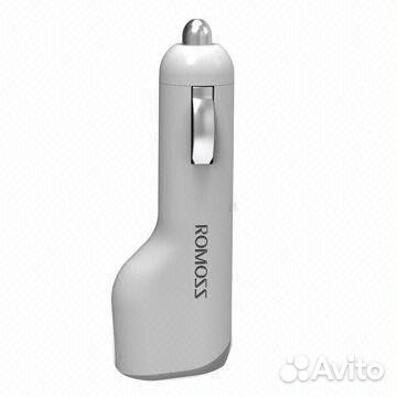 Универсальное автомобильная зврядка для нетбуков