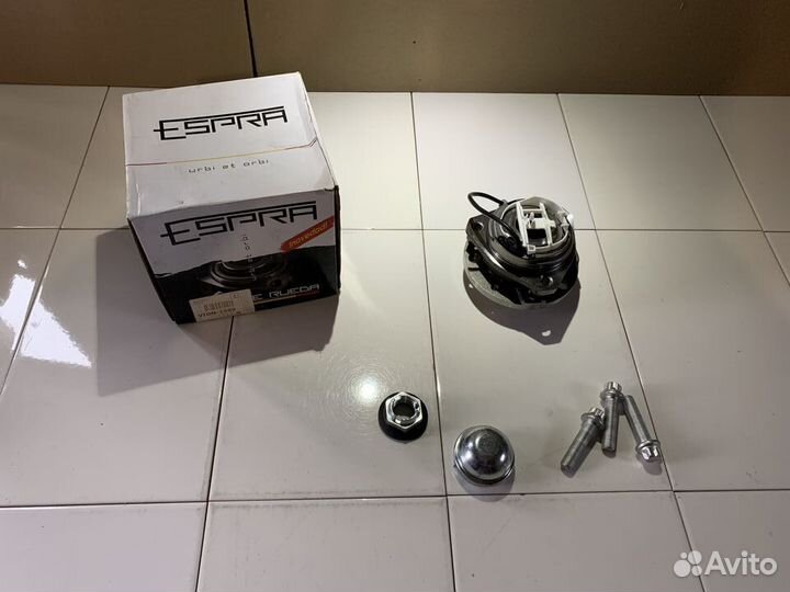 Ступица перед Opel Astra H 2004-2007 Новая