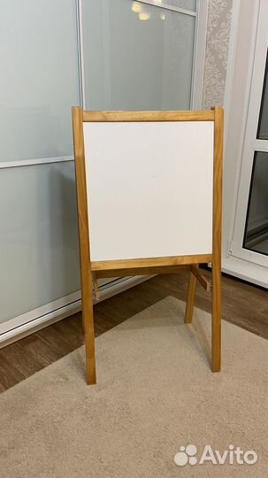 Доска двусторонняя Икея