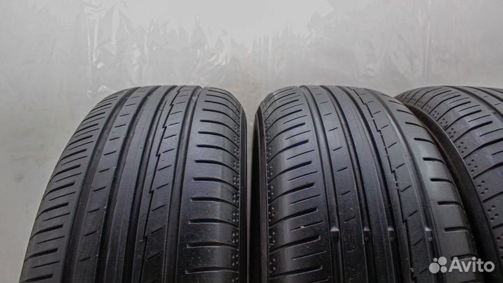 Yokohama BluEarth AE51 215/65 R17 99V