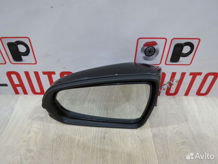 Зеркало левое LADA Vesta SW Cross