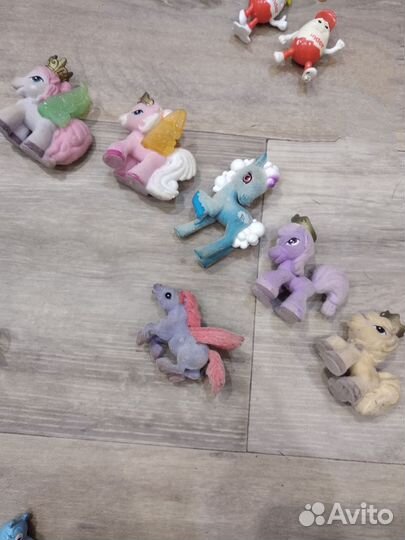 Детские игрушки