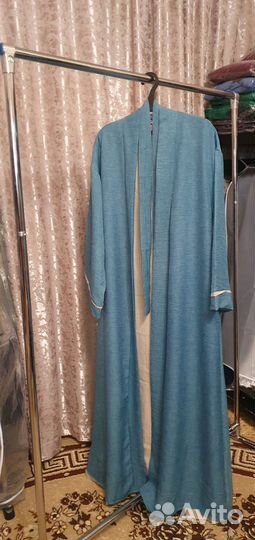 Мусульманская одежда хиджаб