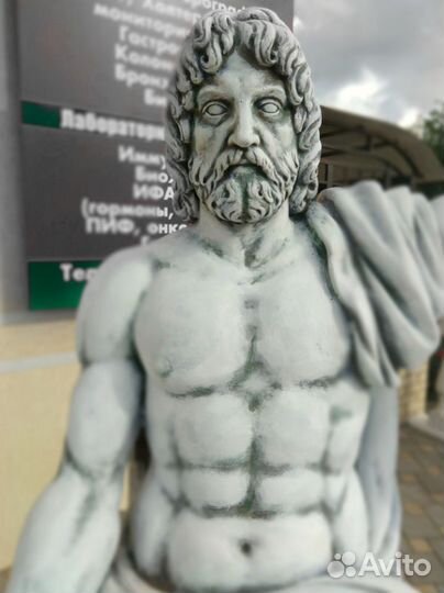 Реставрация, восстановление. Золочение окрашивание