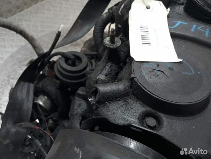 Двигатель (двс) для Volkswagen Passat 5 ATJ