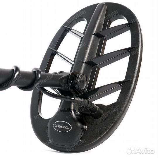 Teknetics Delta 4000 11DD