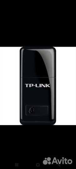 Приемник wi-fi